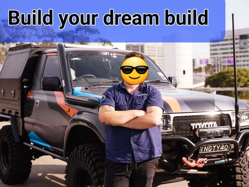 Used 1997 Lexus LX 450 4WD image 31