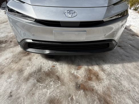 Used 2026 Toyota Prius LE image 6