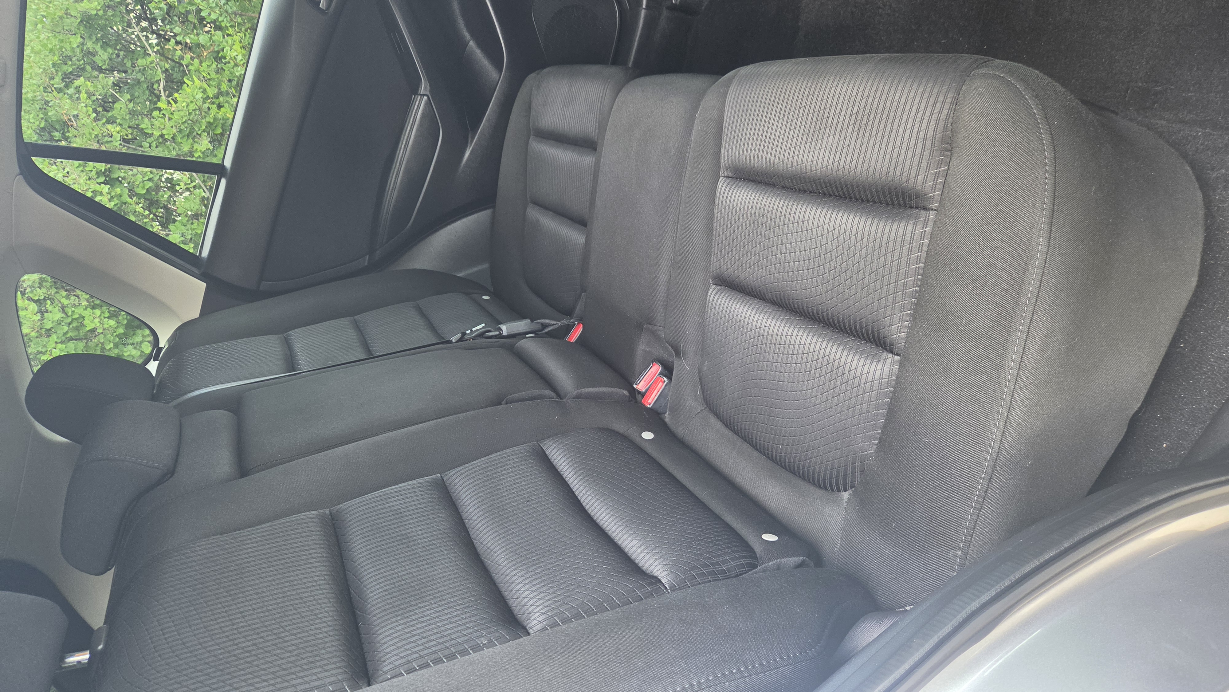 Used 2015 MAZDA CX-5 Touring FWD image 5