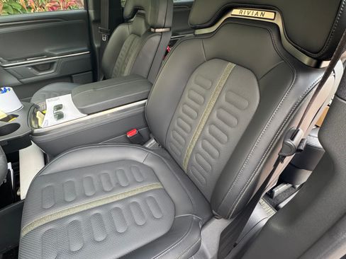 Used 2026 Rivian R1S Adventure AWD/4WD image 6