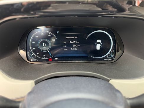 Used 2021 Hyundai Palisade Limited image 12