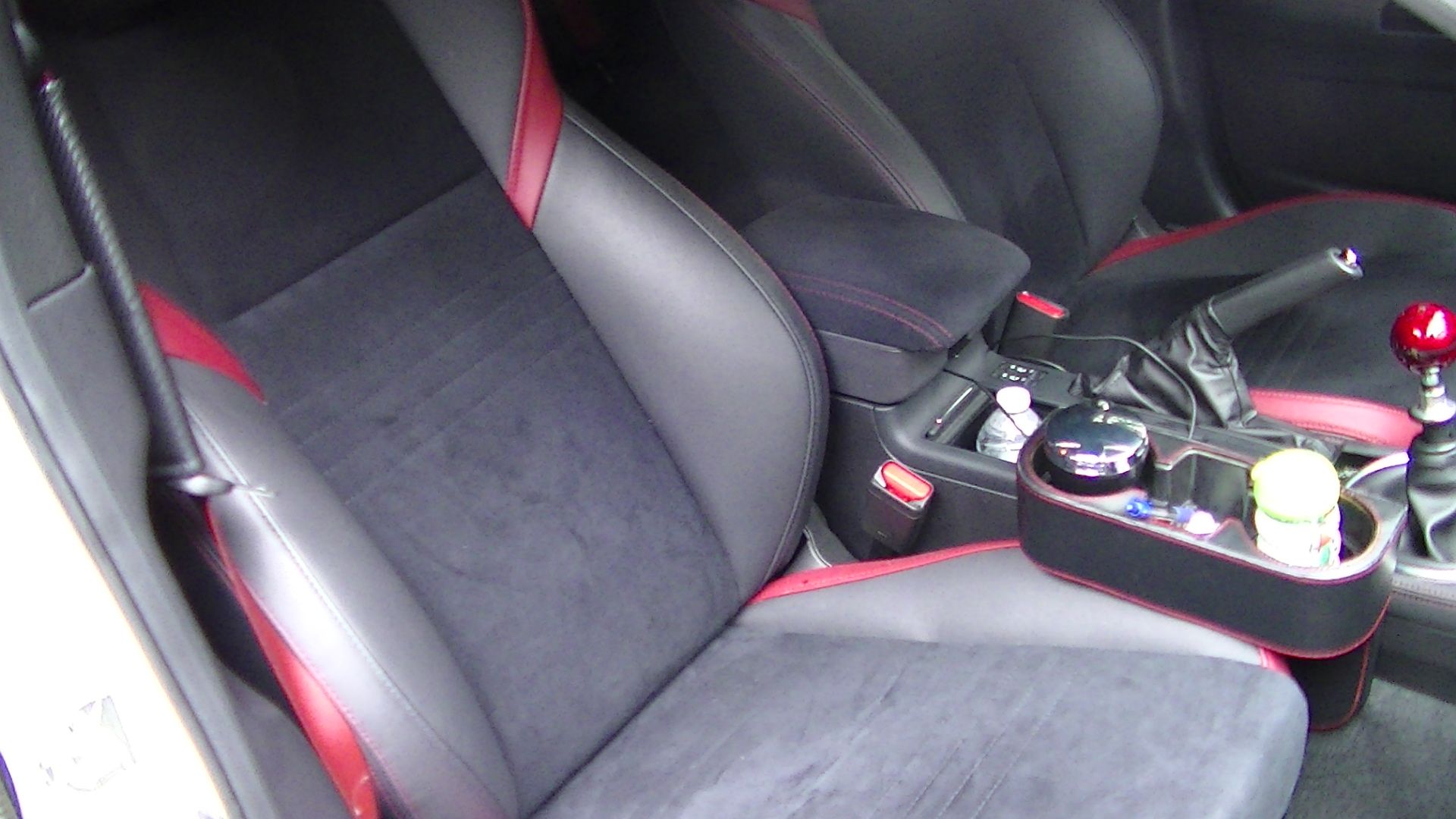 Used 2020 Subaru WRX STI AWD/4WD image 27