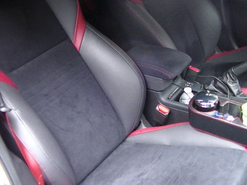 Used 2020 Subaru WRX STI AWD/4WD image 27