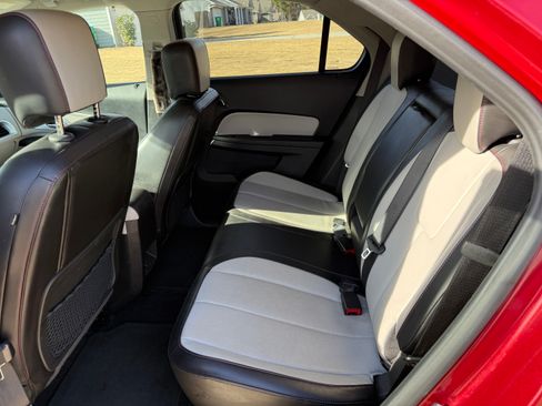 Used 2014 Chevrolet Equinox LTZ image 9