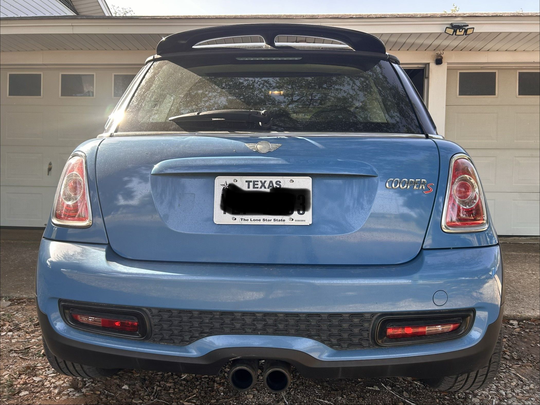 Used 2013 MINI Cooper S FWD image 4