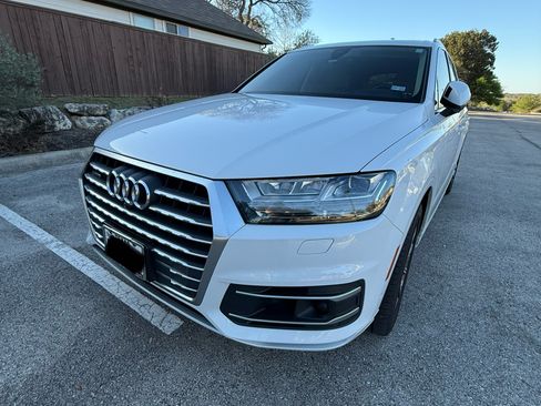 Used 2019 Audi Q7 3.0T Prestige image 4