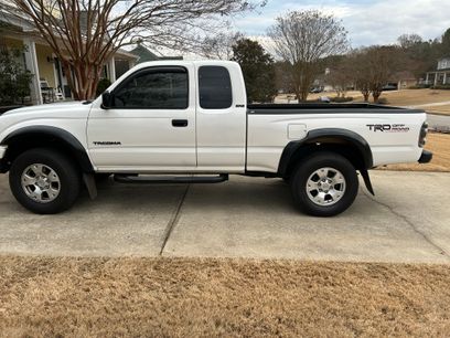 Used 2003 Toyota Tacoma PreRunner