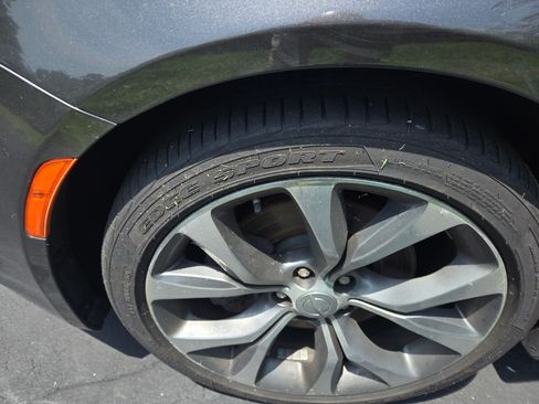 Used 2015 Chrysler 200 C w/ Navigation & Sound Group I image 13