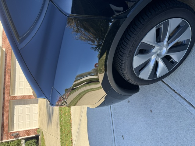 Used 2021 Tesla Model Y Long Range AWD/4WD image 11