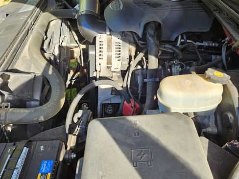 Used 2005 Chevrolet Silverado 1500 LS w/ Light Duty Power Package image 25