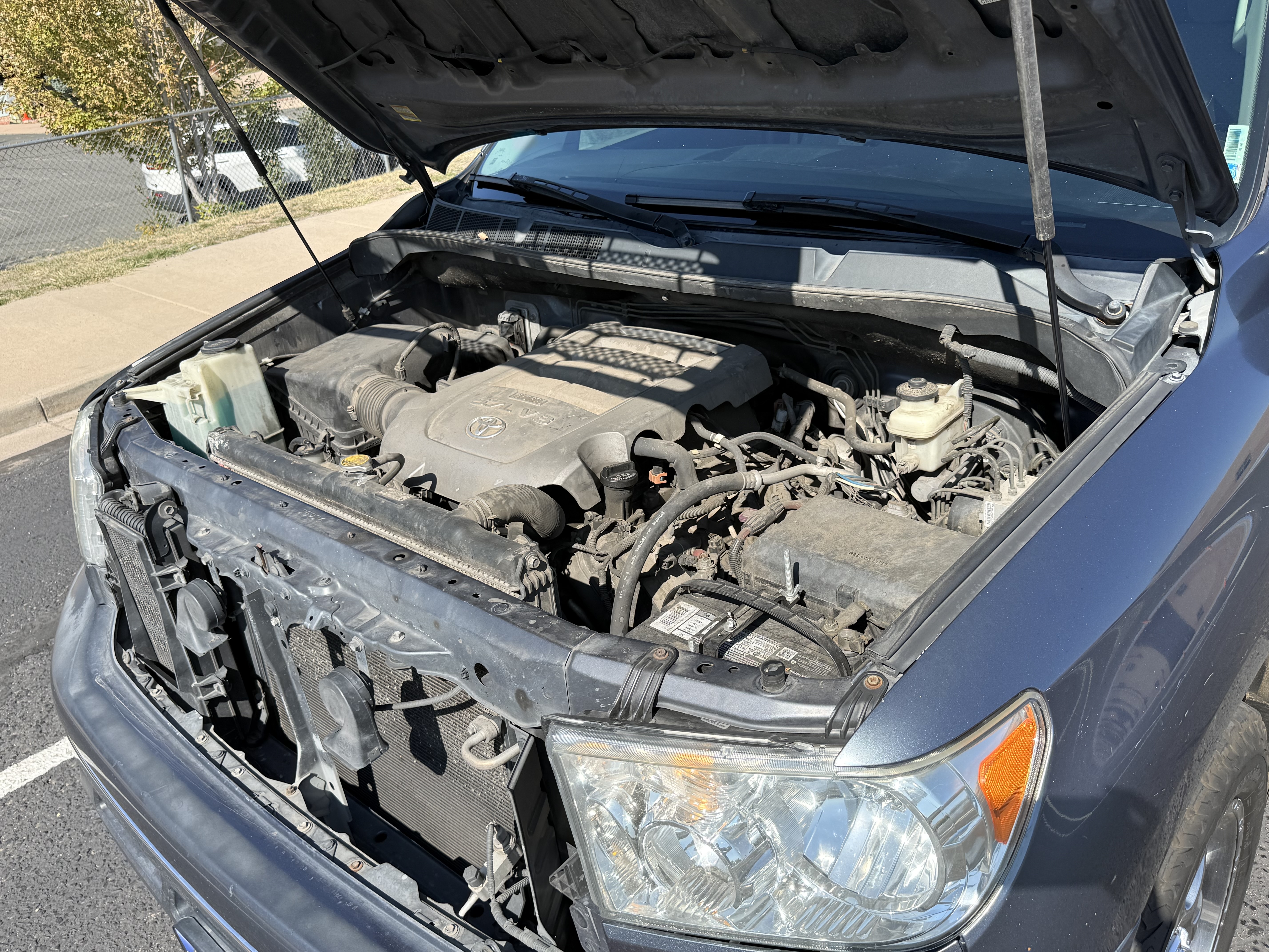 Used 2008 Toyota Tundra SR5 RWD image 13