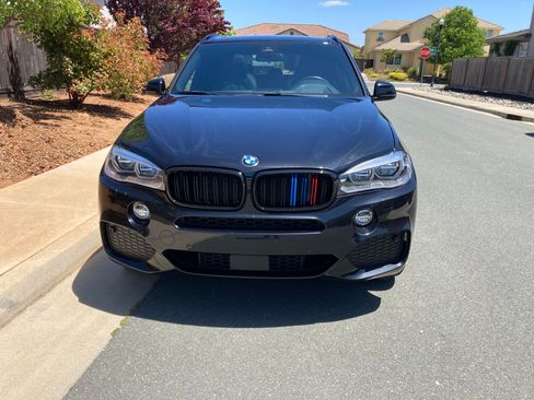 Used 2018 BMW X5 xDrive35i image 2