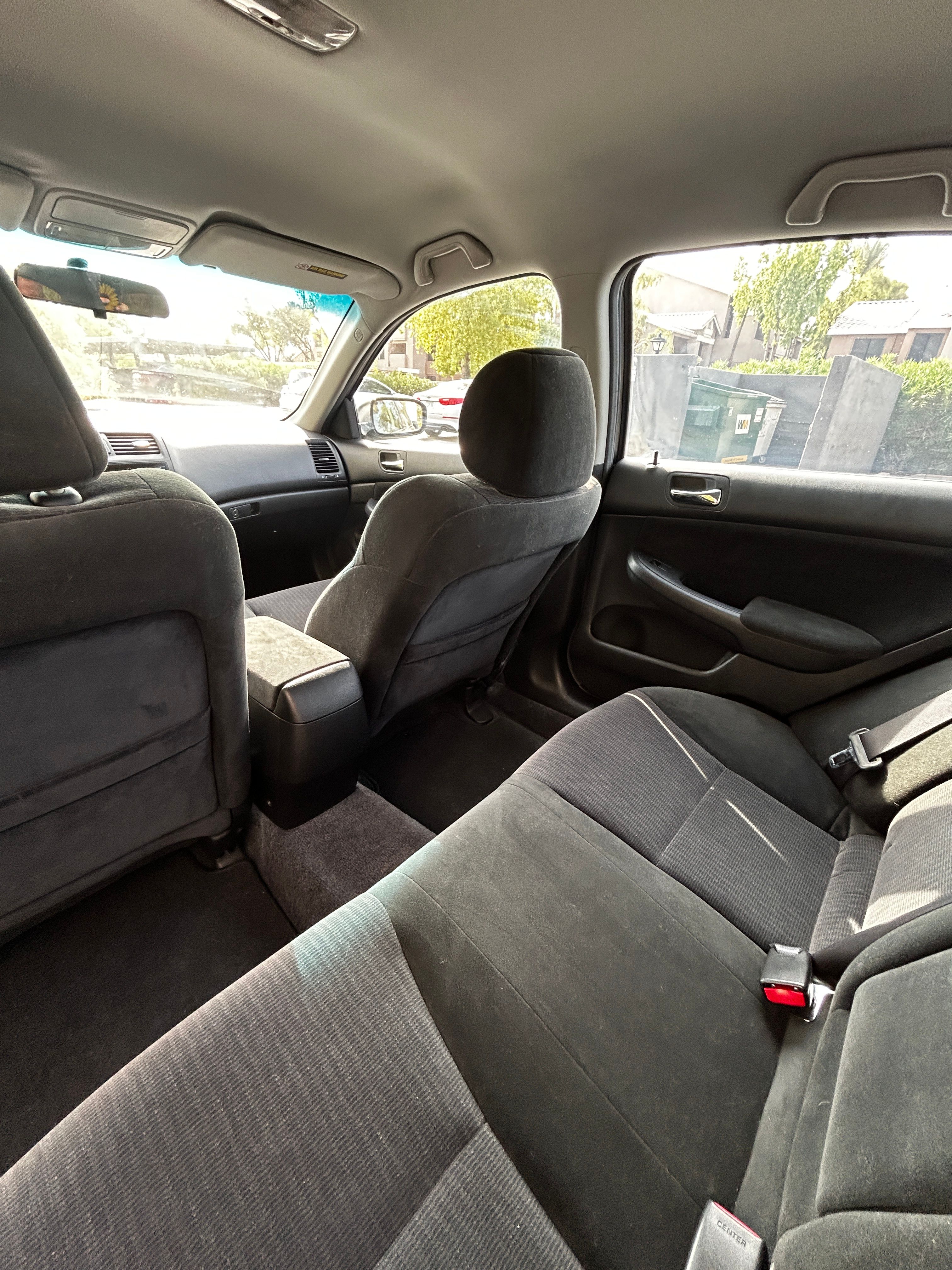 Used 2005 Honda Accord LX image 12