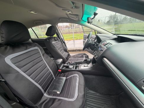 Used 2013 Subaru Impreza 2.0i Sport Premium image 11