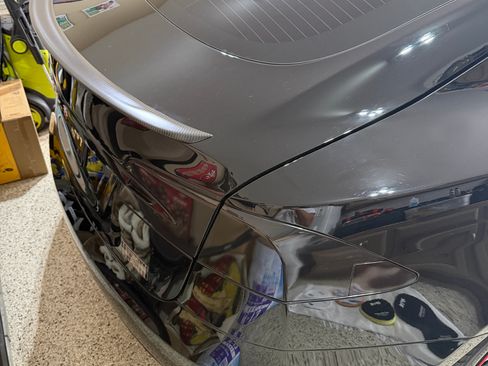 Used 2020 Tesla Model S Performance image 12