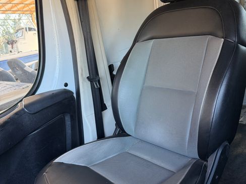 Used 2018 RAM ProMaster 1500 image 13