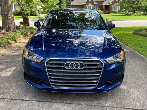 Used 2015 Audi A3 2.0T Premium w/ Cold Weather Package AWD/4WD image 4