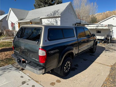 Used 2005 Toyota Tundra SR5 image 9