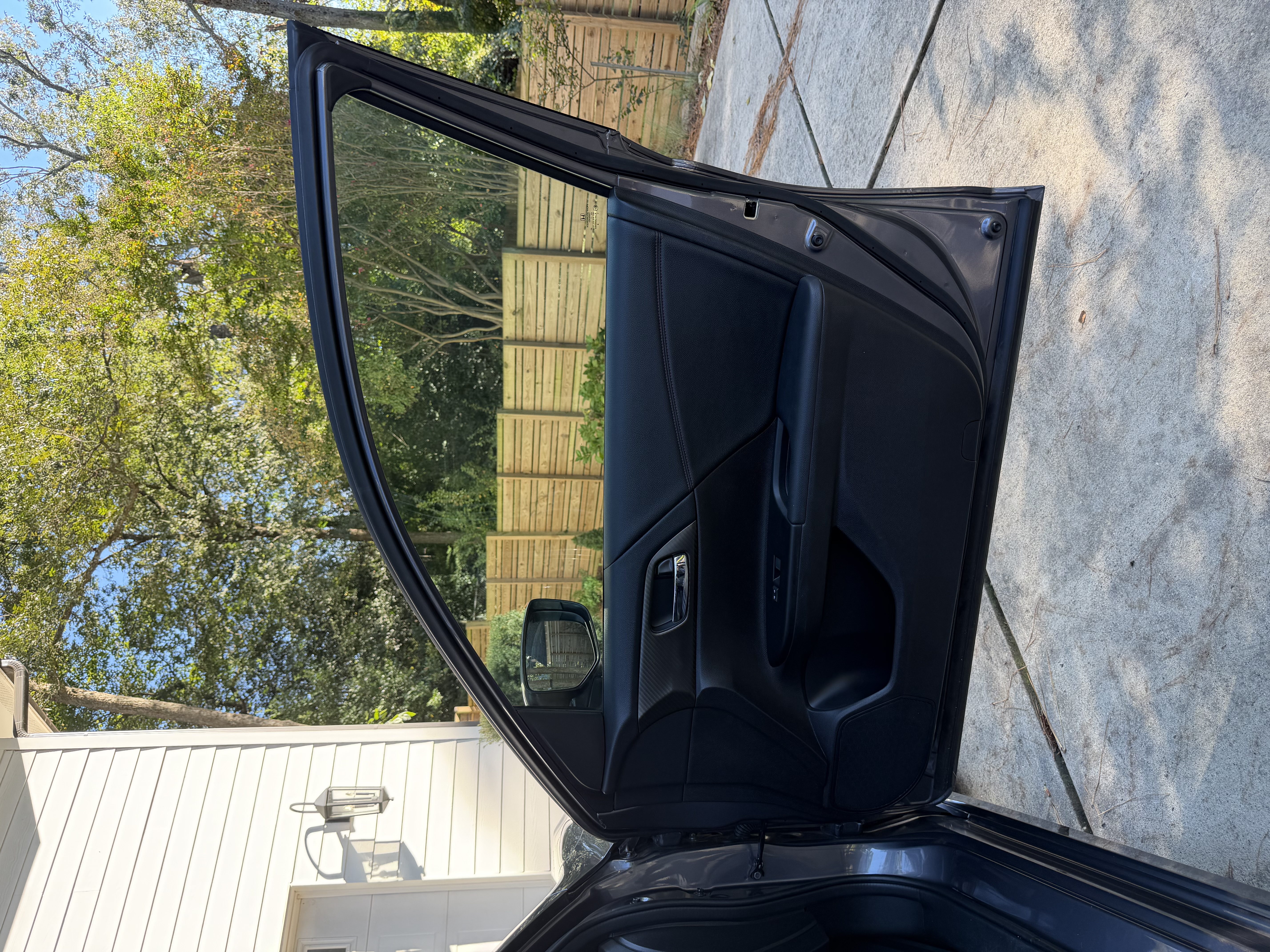 Used 2017 Honda Accord Sport Special Edition image 22