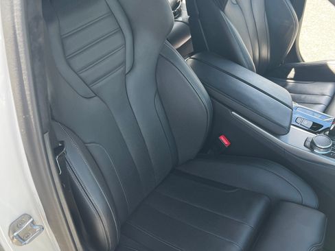 Used 2020 BMW M5 w/ Executive Package AWD/4WD image 9