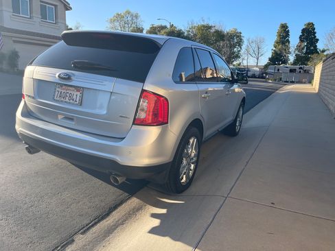 Used 2013 Ford Edge SEL image 5
