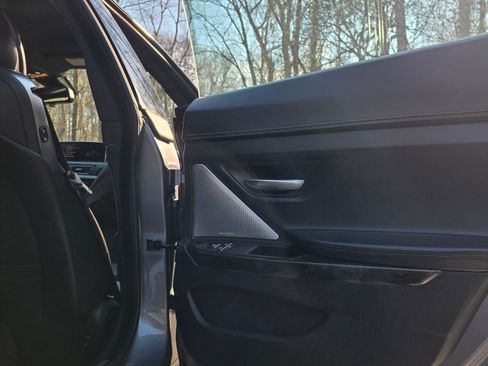 Used 2016 BMW 650i Gran Coupe 650i Gran Coupe 4D image 28