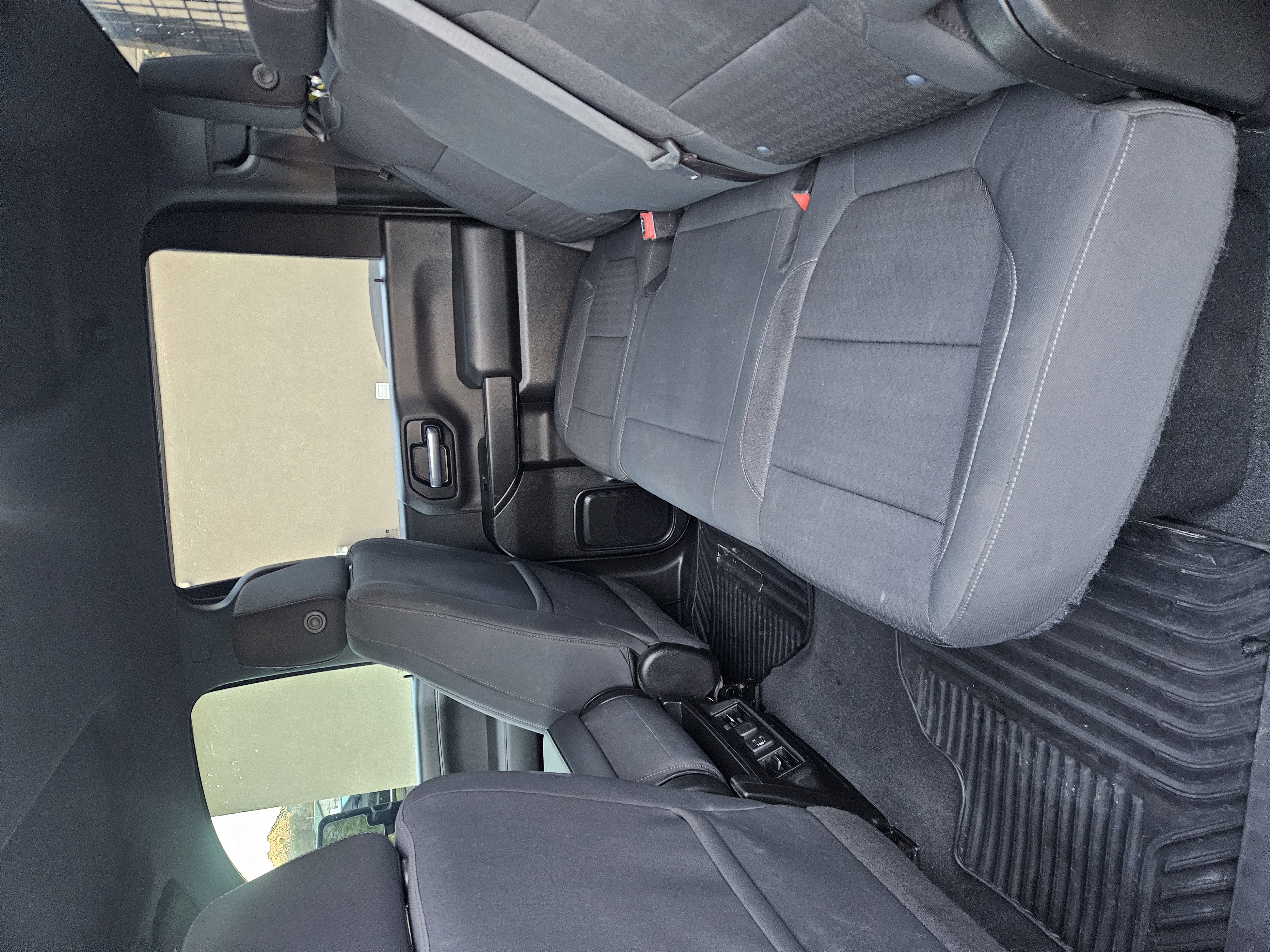 Used 2021 Chevrolet Silverado 2500 LT w/ Midnight Edition AWD/4WD image 19