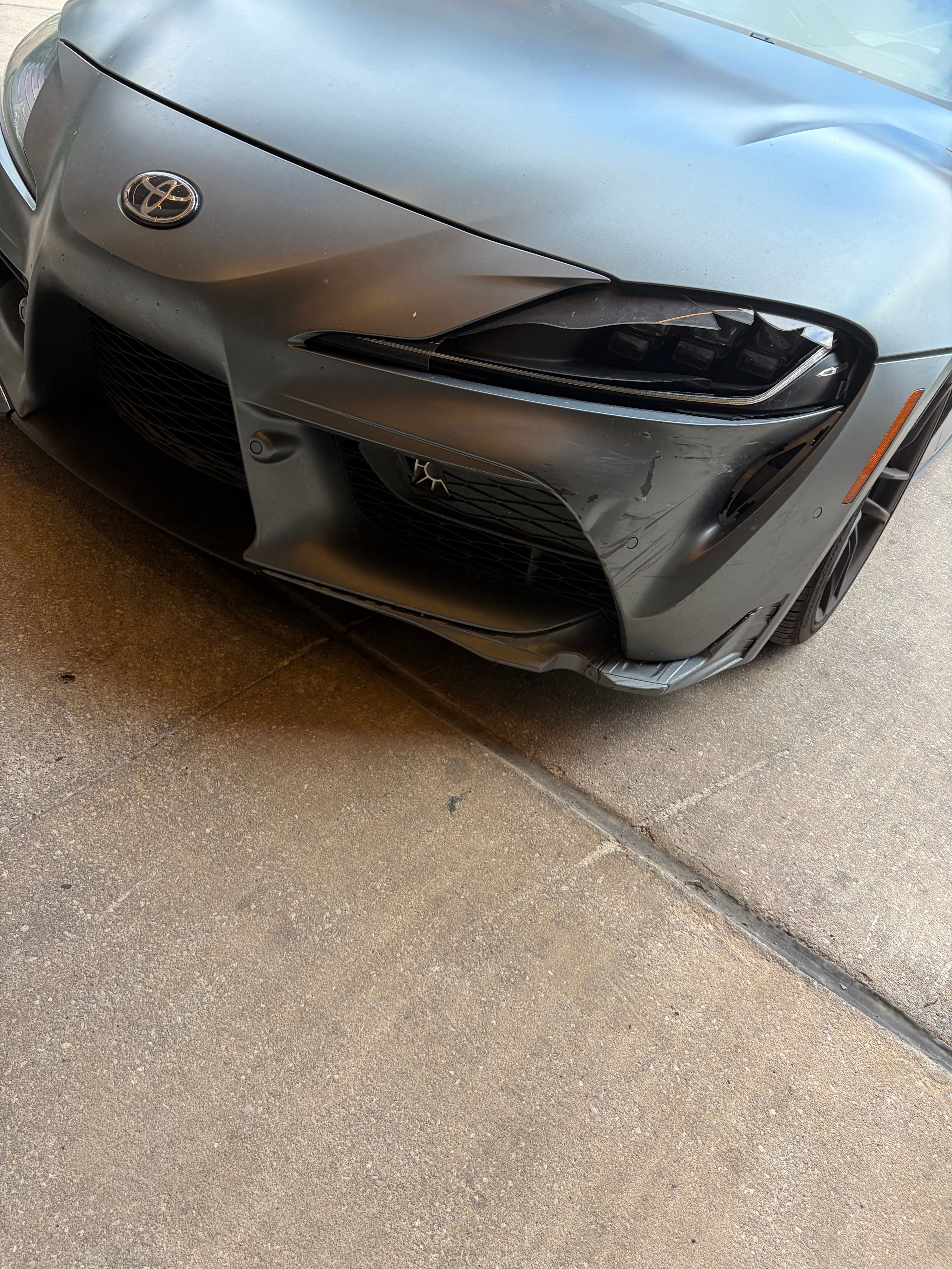 Used 2022 Toyota Supra A91 Edition w/ Driver Assist Package RWD image 16