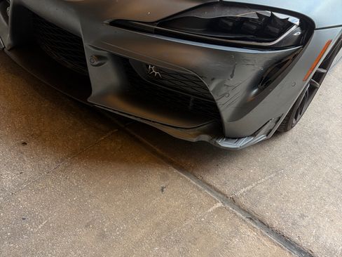 Used 2022 Toyota Supra A91 Edition w/ Driver Assist Package RWD image 16