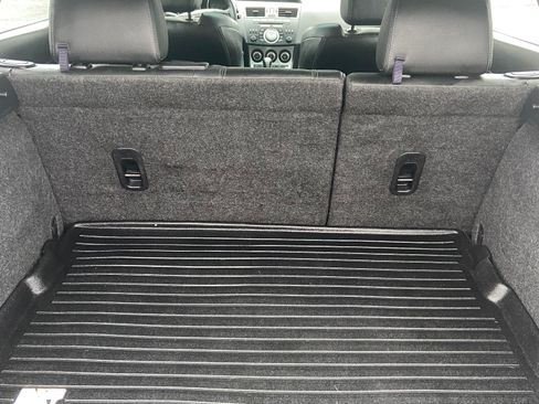 Used 2011 MAZDA MAZDA3 s Grand Touring image 21