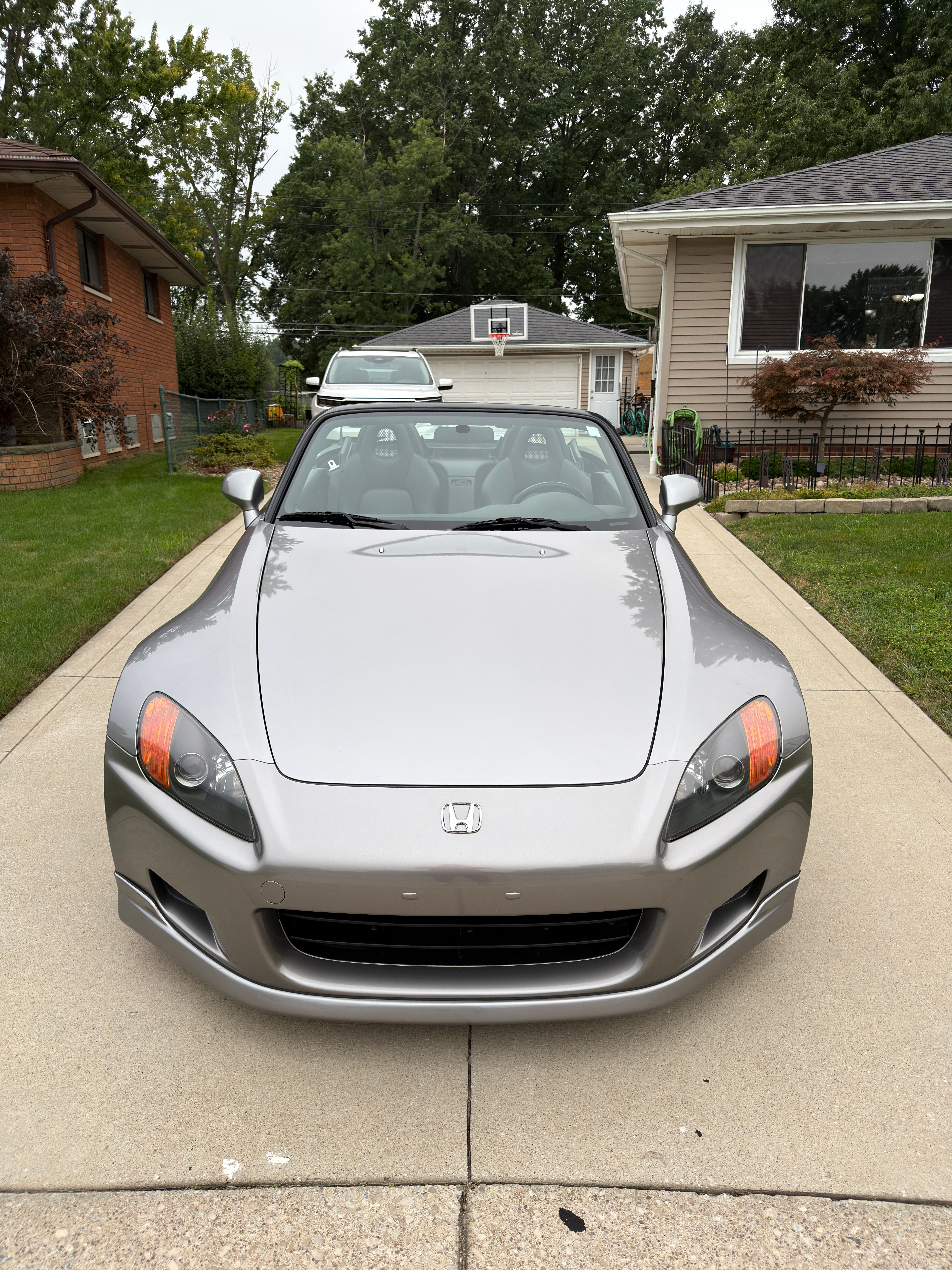 Used 2003 Honda S2000 image 4