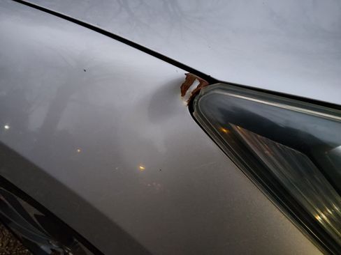 Used 2015 Honda Accord Sport image 17