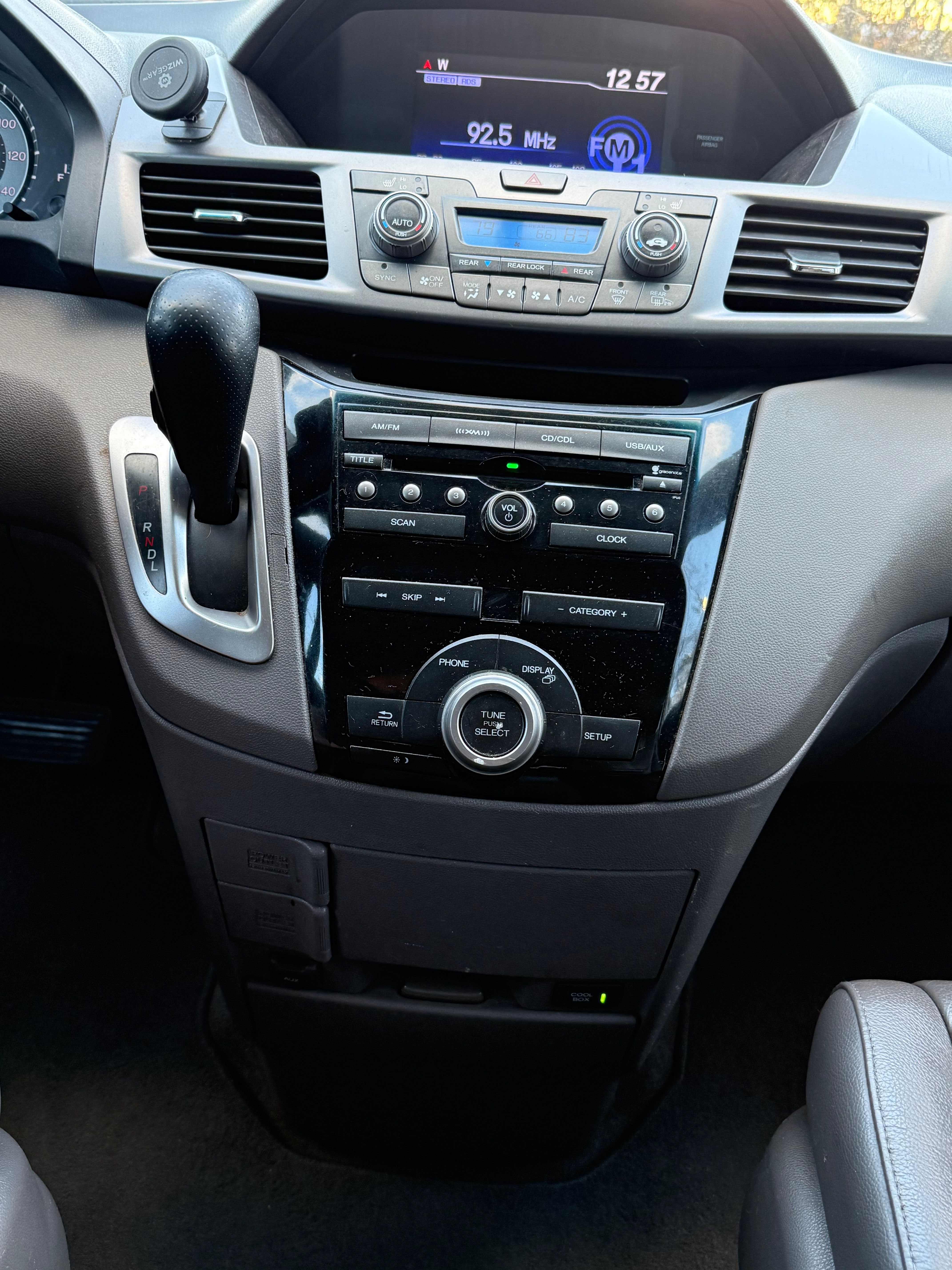 Used 2011 Honda Odyssey EX-L image 12