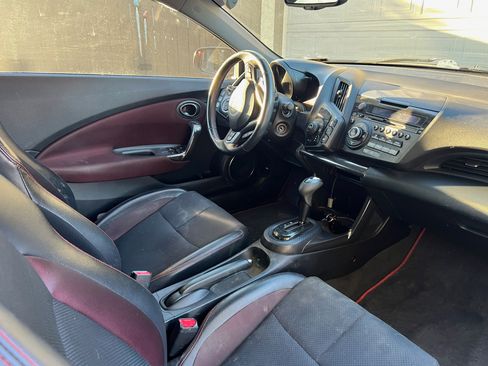 Used 2014 Honda CR-Z EX image 10