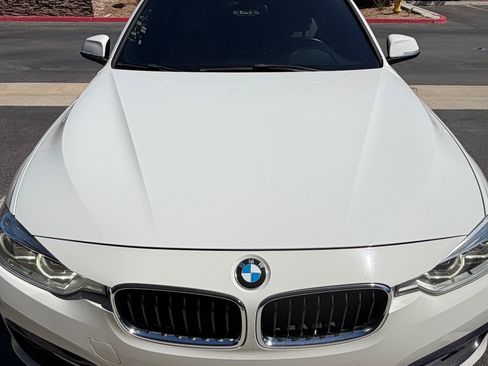 Used 2016 BMW 328i Sedan RWD image 2