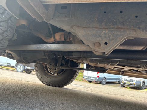 Used 2000 Toyota Land Cruiser image 24