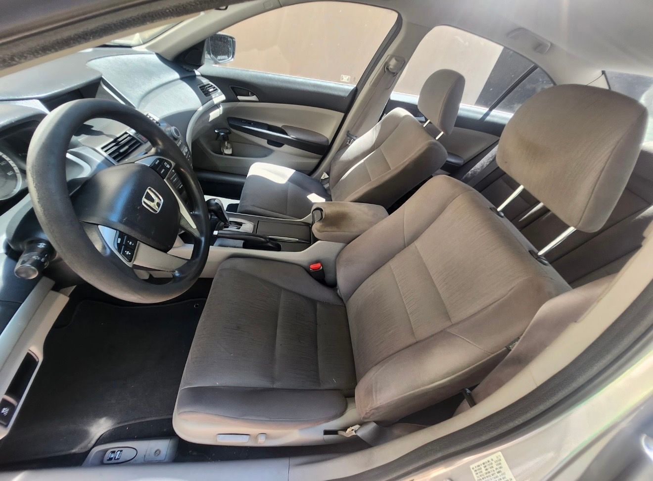 Used 2012 Honda Accord LX image 14