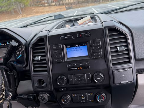 Used 2018 Ford F150 XL w/ Equipment Group 101A Mid image 6