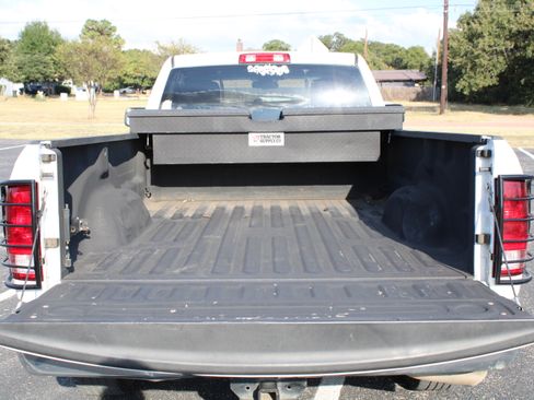 Used 2015 RAM 1500 Tradesman w/ Power & Remote Entry Group image 6