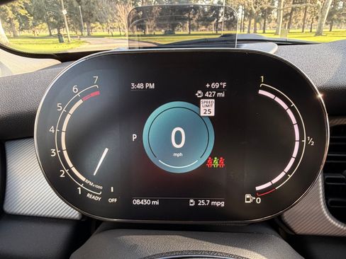 Used 2023 MINI Cooper S image 6