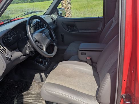 Used 2001 Ford Ranger 2WD SuperCab image 15