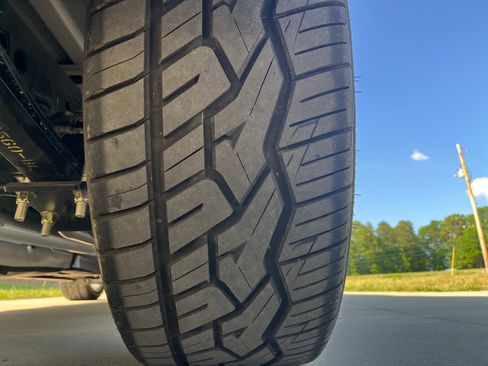Used 2024 Ford F150 STX AWD/4WD image 21