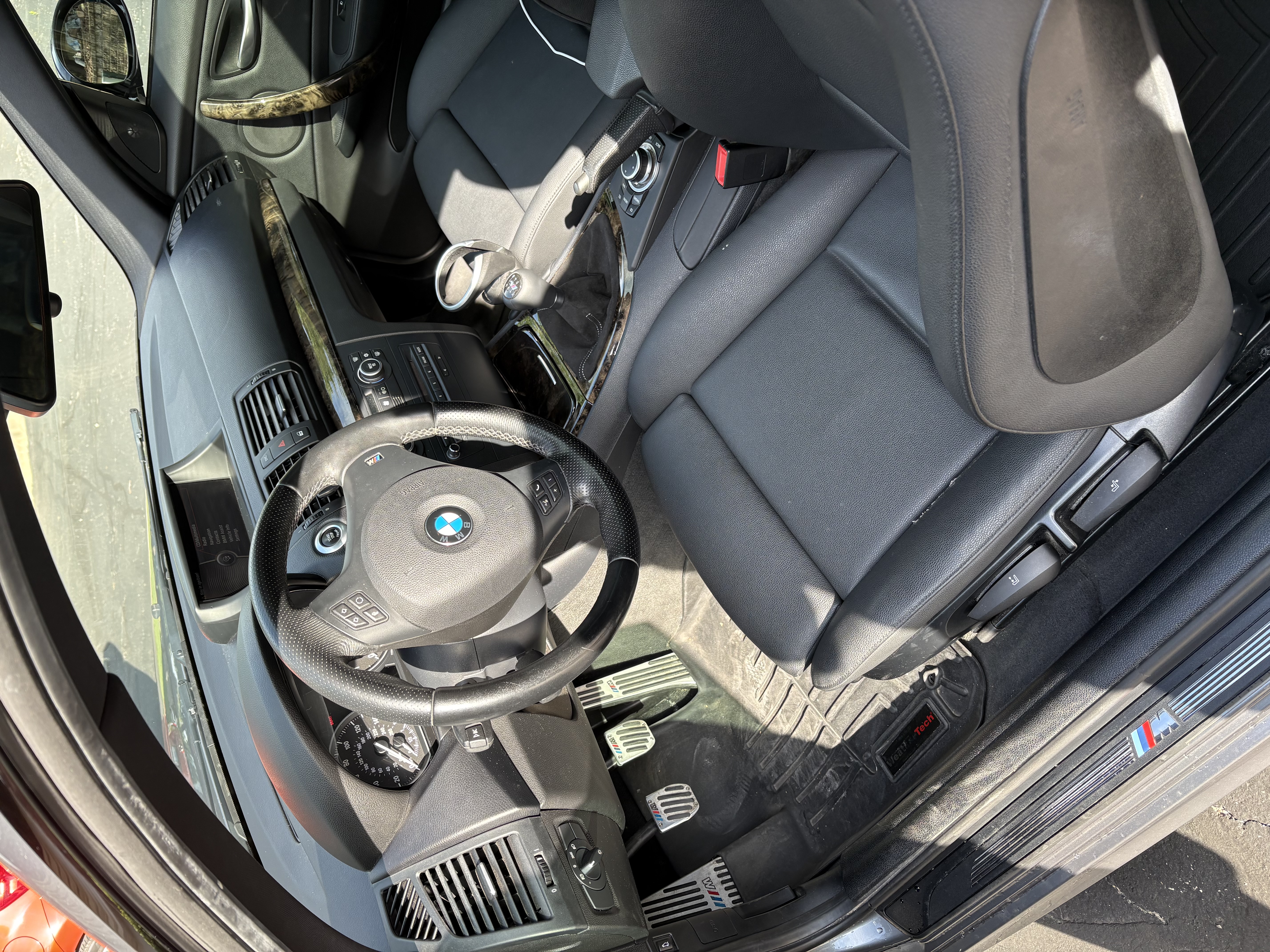 Used 2009 BMW 135i Coupe RWD image 11