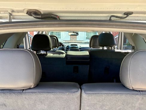 Used 2011 Kia Sorento SX image 6