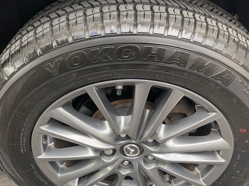 Used 2020 MAZDA CX-5 Sport image 9