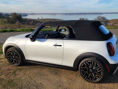 Used 2025 MINI Cooper S