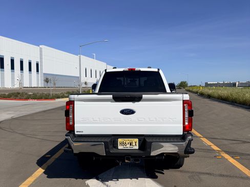 Used 2023 Ford F350 XL w/ 360-Degree Camera Package image 8