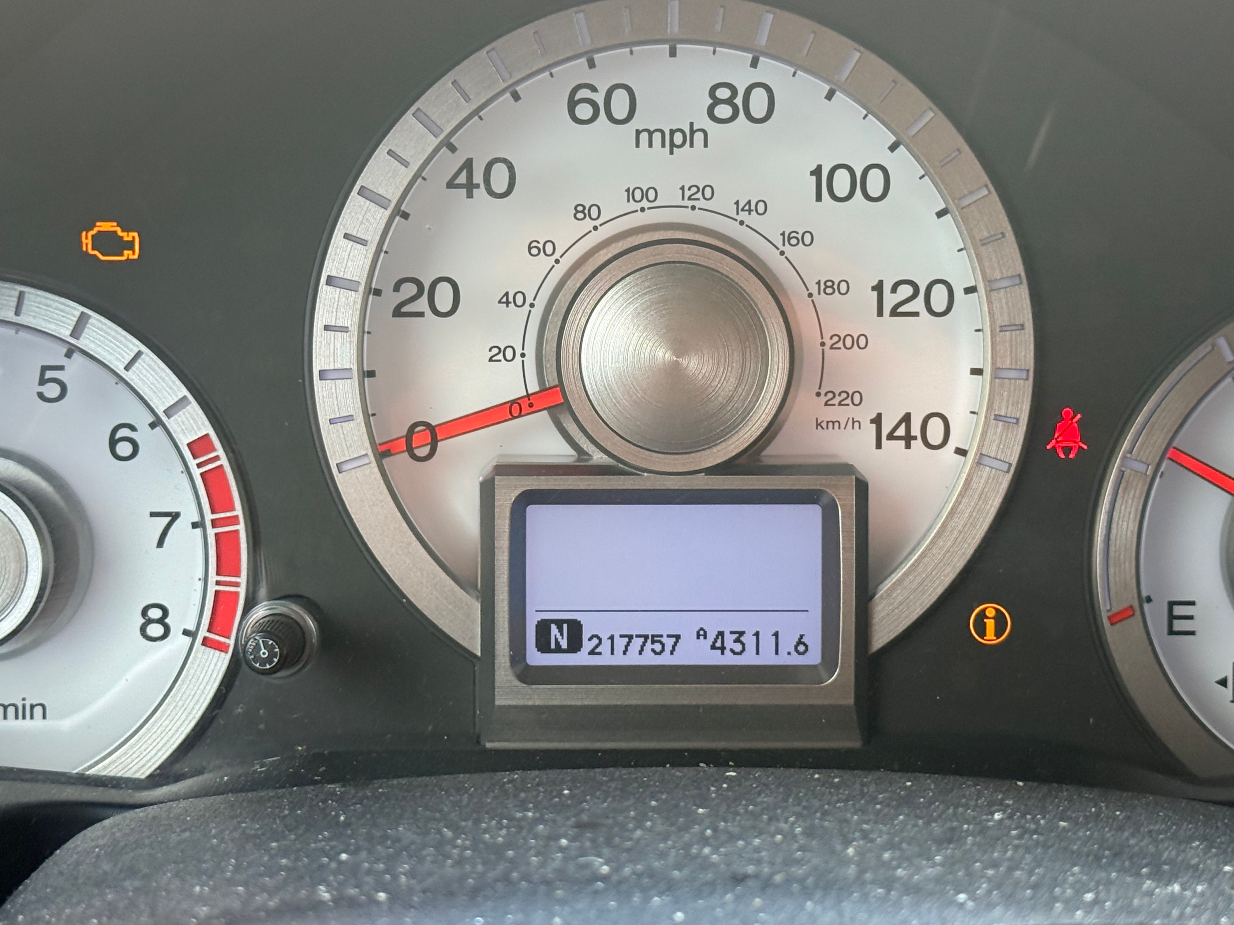 Used 2011 Honda Pilot EX-L image 10