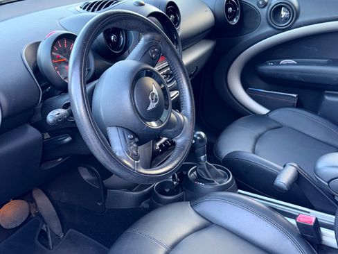 Used 2015 MINI Cooper Countryman FWD image 8
