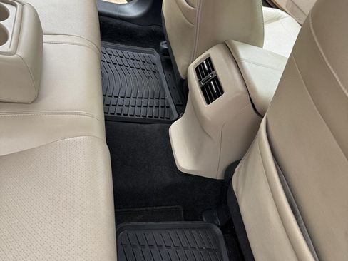 Used 2015 Honda Accord EX-L image 28